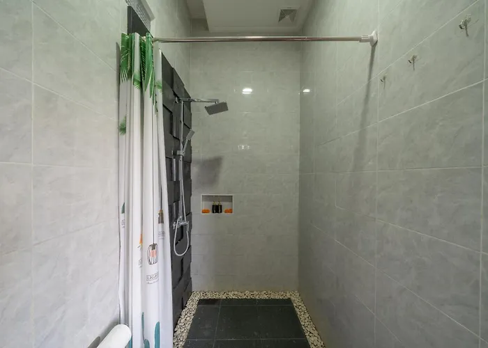 Wisana By Dhananjaya Hospitality *