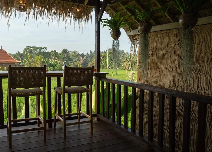 Wisana By Dhananjaya Hospitality Villa *
