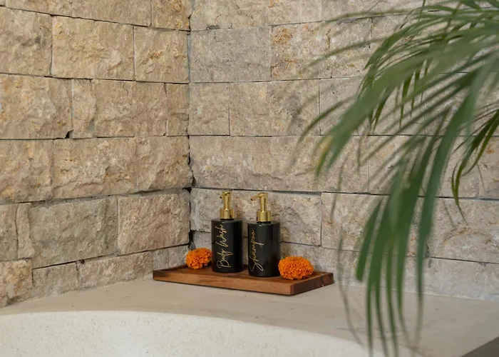 Wisana By Dhananjaya Hospitality Villa