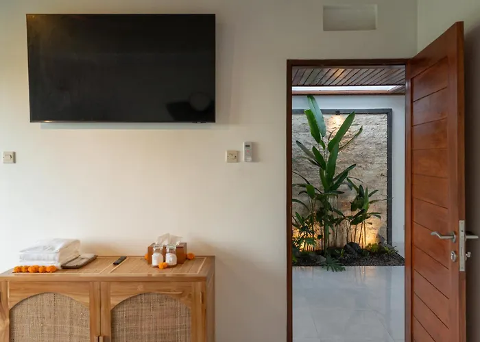 Villa Wisana By Dhananjaya Hospitality