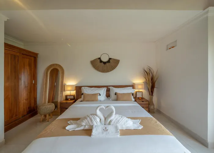Villa Wisana By Dhananjaya Hospitality Ubud
