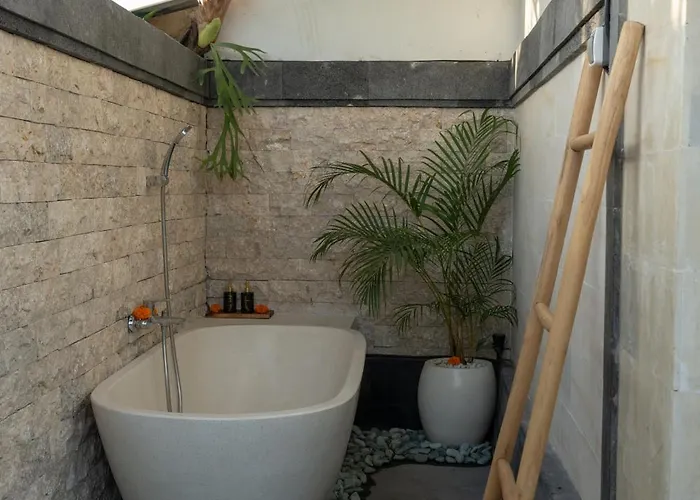 Wisana By Dhananjaya Hospitality * Ubud