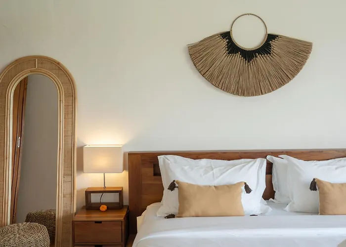 Wisana By Dhananjaya Hospitality Villa Ubud