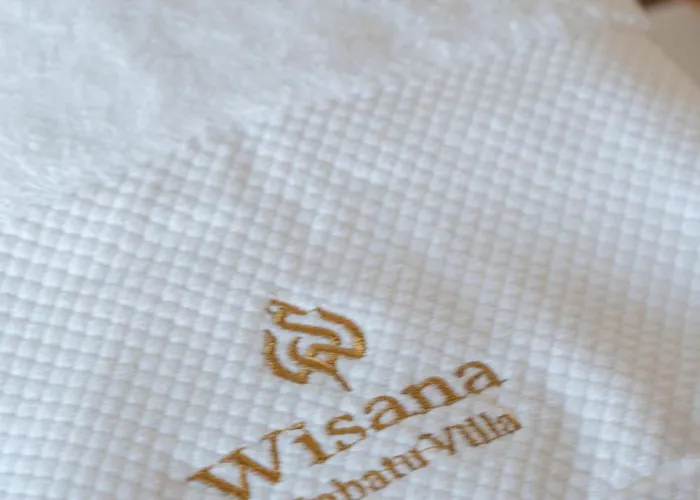 Wisana By Dhananjaya Hospitality *