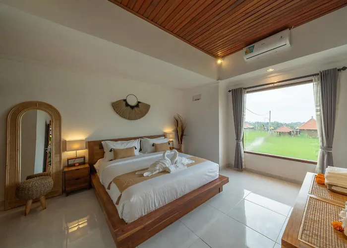 Villa Wisana By Dhananjaya Hospitality