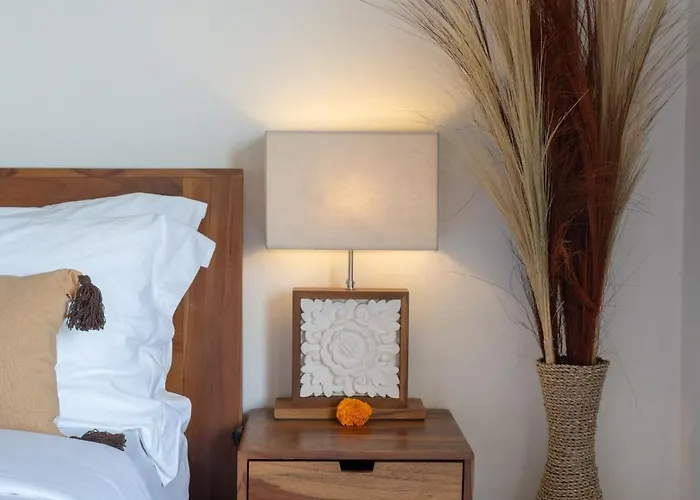 Wisana By Dhananjaya Hospitality Villa Ubud