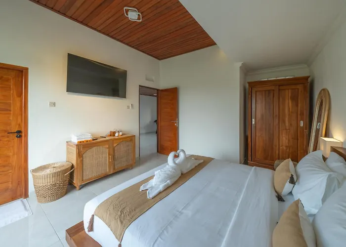Wisana By Dhananjaya Hospitality Ubud
