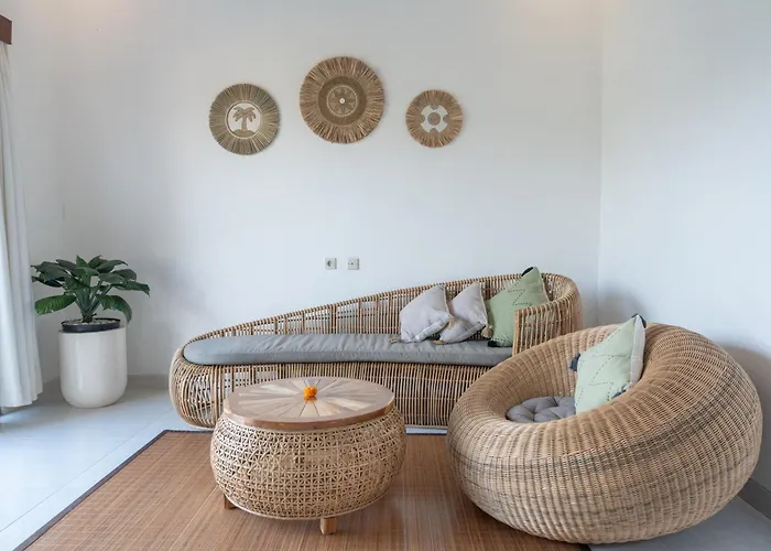 Villa Wisana By Dhananjaya Hospitality Ubud