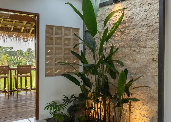 Wisana By Dhananjaya Hospitality * Ubud