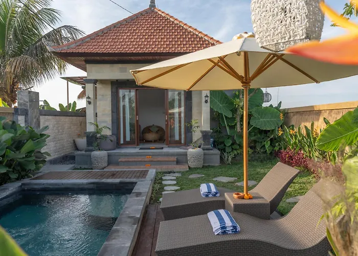 Wisana By Dhananjaya Hospitality *