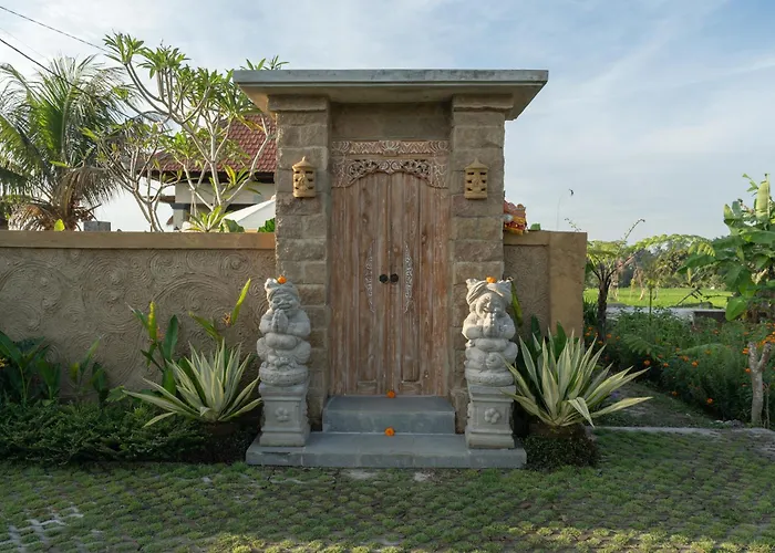 Wisana By Dhananjaya Hospitality *
