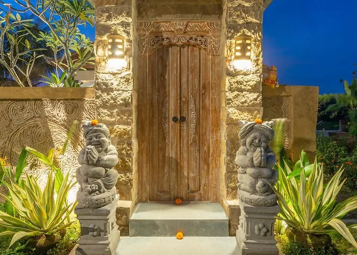 Wisana By Dhananjaya Hospitality Ubud