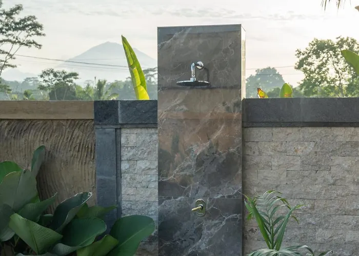 Wisana By Dhananjaya Hospitality Villa *