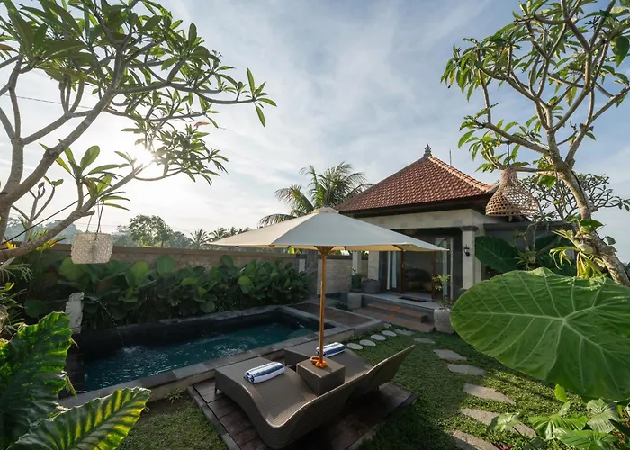 Wisana By Dhananjaya Hospitality Villa Ubud