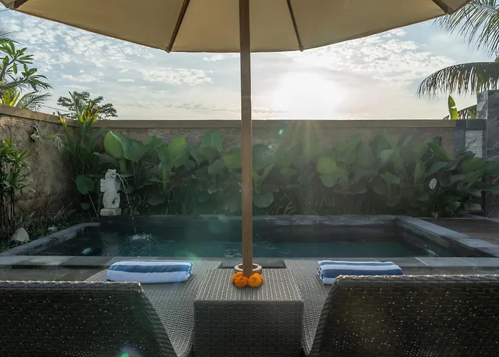Villa Wisana By Dhananjaya Hospitality